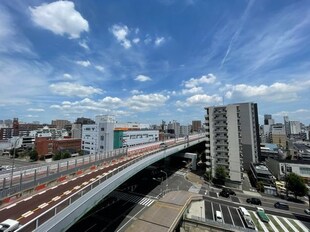 パークアクシス名古屋山王橋の物件内観写真